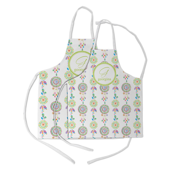 Dreamcatcher Kid's Aprons - Parent - Main