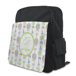 Dreamcatcher Preschool Backpack (Personalized)