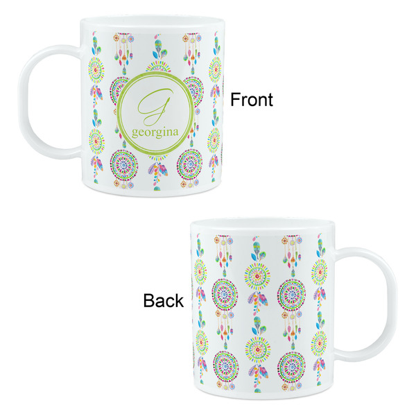 Dreamcatcher Kid's Mug - Apvl