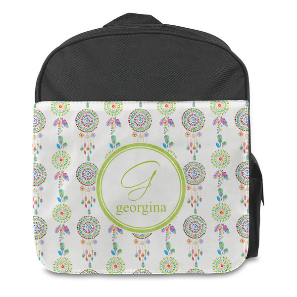 Dreamcatcher Kids Backpack - Front