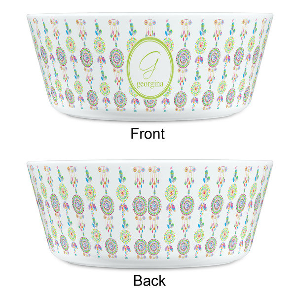 Dreamcatcher Kids Bowls - APPROVAL