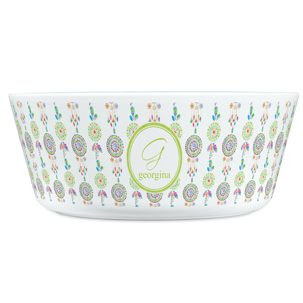 Dreamcatcher Kids Bowls - FRONT