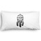 Dreamcatcher King Pillow Case - FRONT (partial print)