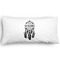 Dreamcatcher Pillow Case - King - Graphic (Personalized)