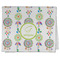 Dreamcatcher Kitchen Towel - Poly Cotton w/ Name and Initial