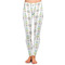Dreamcatcher Ladies Leggings - Extra Large