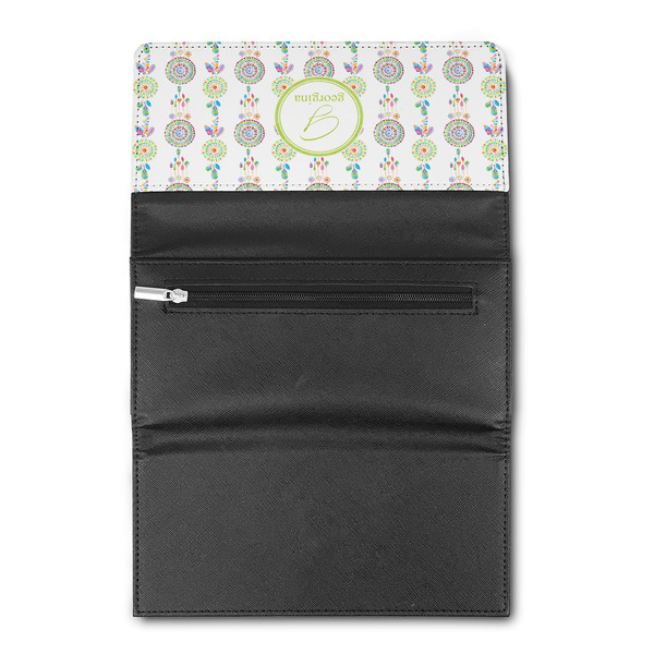 Dreamcatcher Ladies Wallet (Open)