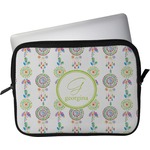 Dreamcatcher Laptop Sleeve / Case - 13" (Personalized)