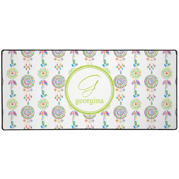 Dreamcatcher Large Gaming Mats - APPROVAL