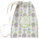 Dreamcatcher Laundry Bag - Large (Personalized)