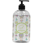 Dreamcatcher Plastic Soap / Lotion Dispenser (Personalized)