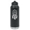 Dreamcatcher Water Bottles - Laser Engraved - Front & Back (Personalized)