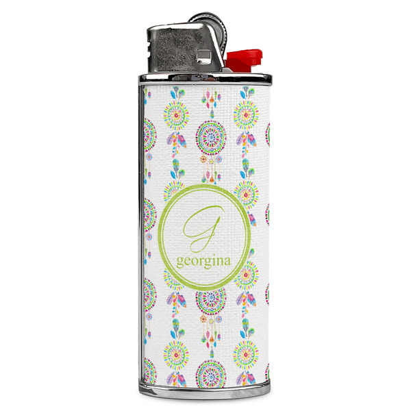 Custom Dreamcatcher Case for BIC Lighters (Personalized)