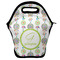 Dreamcatcher Lunch Bag - Front