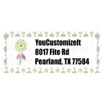 Dreamcatcher Return Address Labels (Personalized)