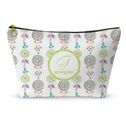 Dreamcatcher Makeup Bag - Small - 8.5"x4.5" (Personalized)