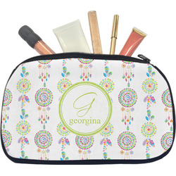 Dreamcatcher Makeup / Cosmetic Bag - Medium (Personalized)