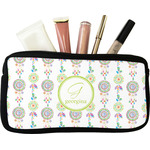 Dreamcatcher Makeup / Cosmetic Bag - Small (Personalized)