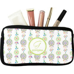 Dreamcatcher Makeup / Cosmetic Bag (Personalized)