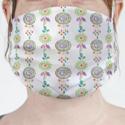 Dreamcatcher Face Mask Cover