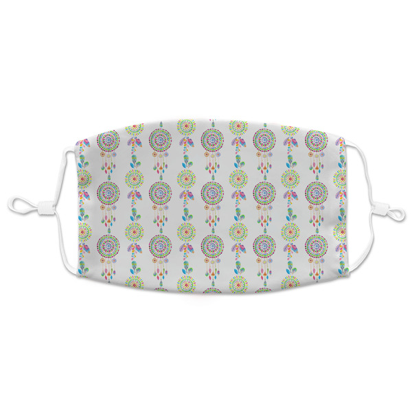 Custom Dreamcatcher Adult Cloth Face Mask - XLarge