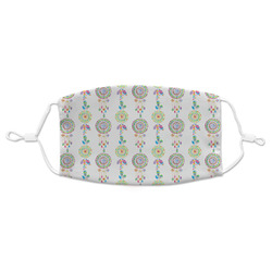 Dreamcatcher Adult Cloth Face Mask