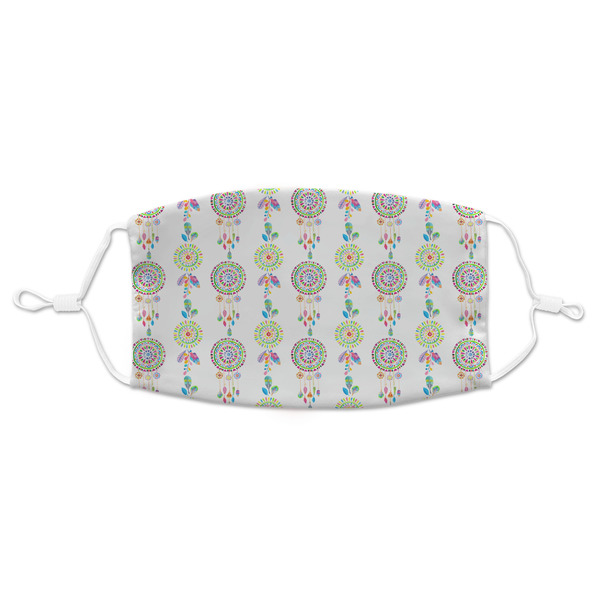 Custom Dreamcatcher Adult Cloth Face Mask - Standard
