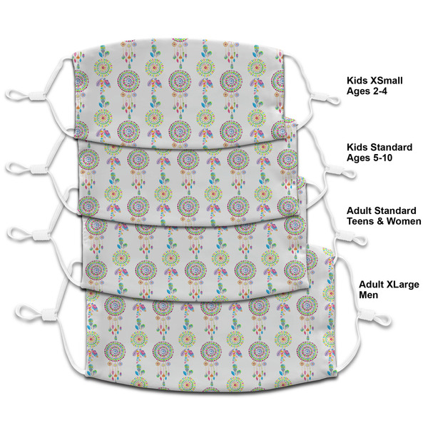 Dreamcatcher Mask1 Composite