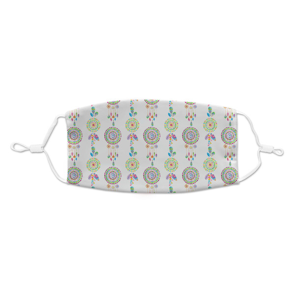 Custom Dreamcatcher Kid's Cloth Face Mask
