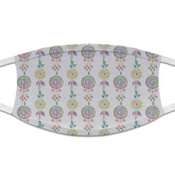 Dreamcatcher Cloth Face Mask (T-Shirt Fabric)