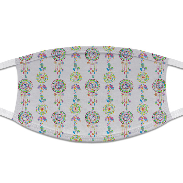 Custom Dreamcatcher Cloth Face Mask (T-Shirt Fabric)