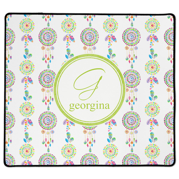 Dreamcatcher Medium Gaming Mats - APPROVAL