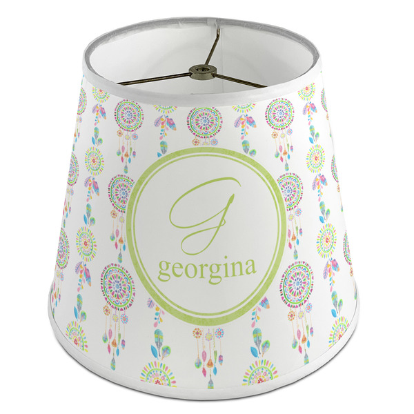 Custom Dreamcatcher Empire Lamp Shade (Personalized)