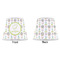 Dreamcatcher Poly Film Empire Lampshade - Approval