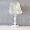 Dreamcatcher Poly Film Empire Lampshade - Lifestyle