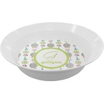 Dreamcatcher Melamine Bowl (Personalized)