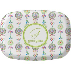 Dreamcatcher Melamine Platter (Personalized)