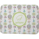 Dreamcatcher Memory Foam Bath Mat - 48"x36" (Personalized)