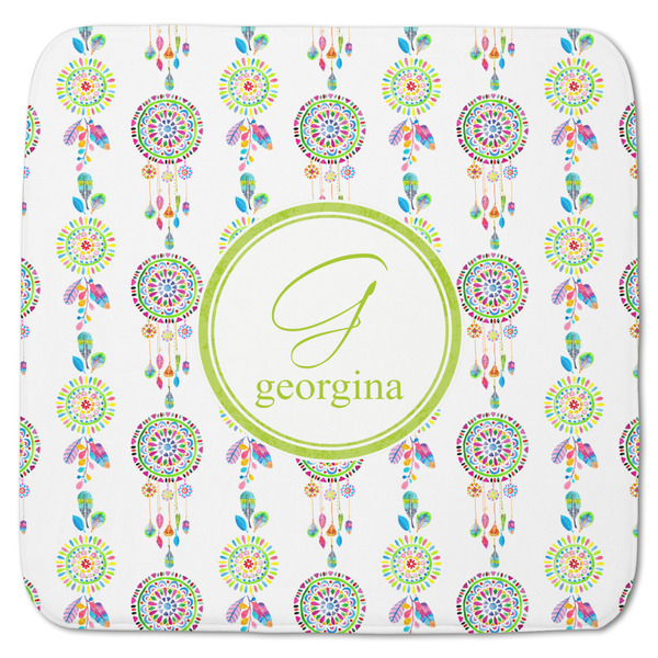 Dreamcatcher Memory Foam Bath Mat 48 X 48