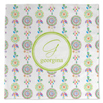 Dreamcatcher Microfiber Dish Towel (Personalized)