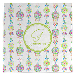 Dreamcatcher Microfiber Dish Towel (Personalized)