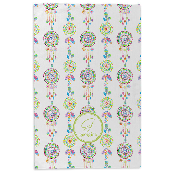 Dreamcatcher Microfiber Dish Towel - APPROVAL