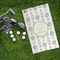 Dreamcatcher Microfiber Golf Towels - LIFESTYLE