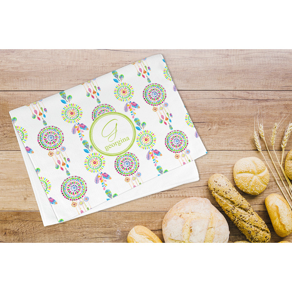 Dreamcatcher Microfiber Kitchen Towel - LIFESTYLE