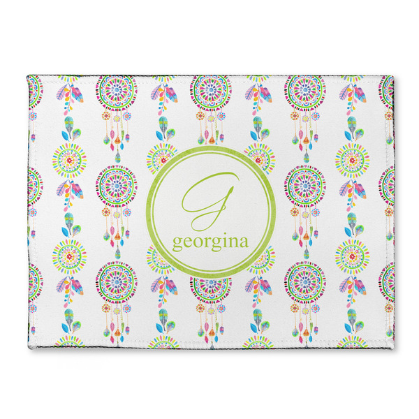 Custom Dreamcatcher Microfiber Screen Cleaner (Personalized)