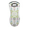 Dreamcatcher Neoprene Oven Mitt w/ Name and Initial