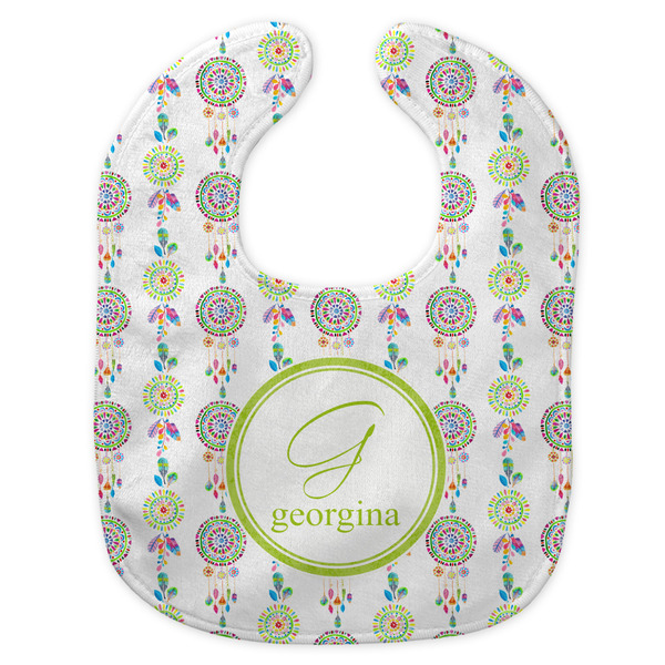 Dreamcatcher New Bib Flat Approval