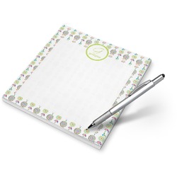 Dreamcatcher Notepad (Personalized)