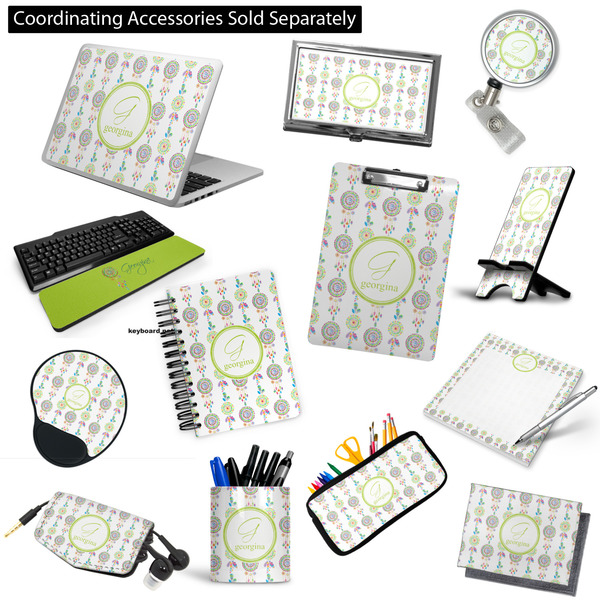 Dreamcatcher Office & Desk Accessories