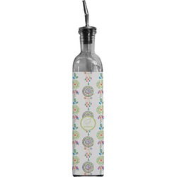 Dreamcatcher Oil Dispenser Bottle (Personalized)